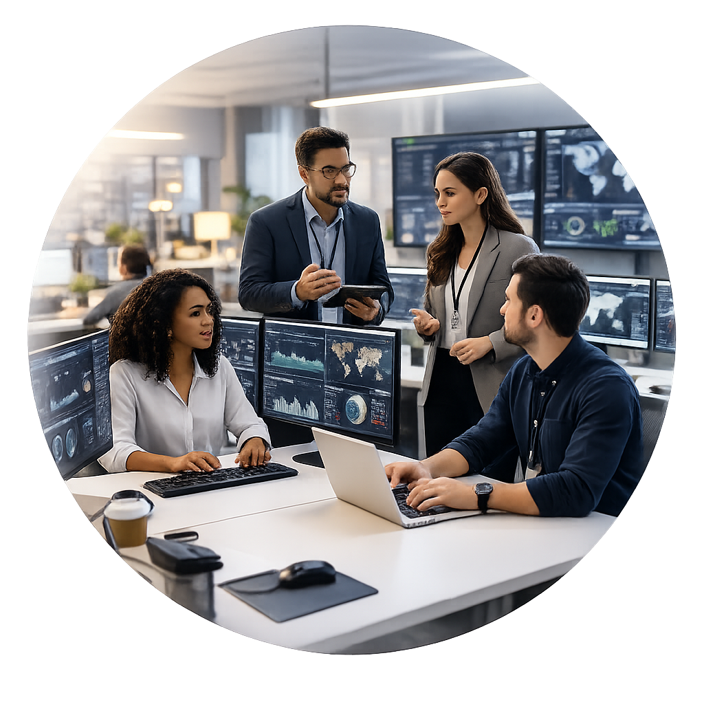 Enterprise Security Solutions