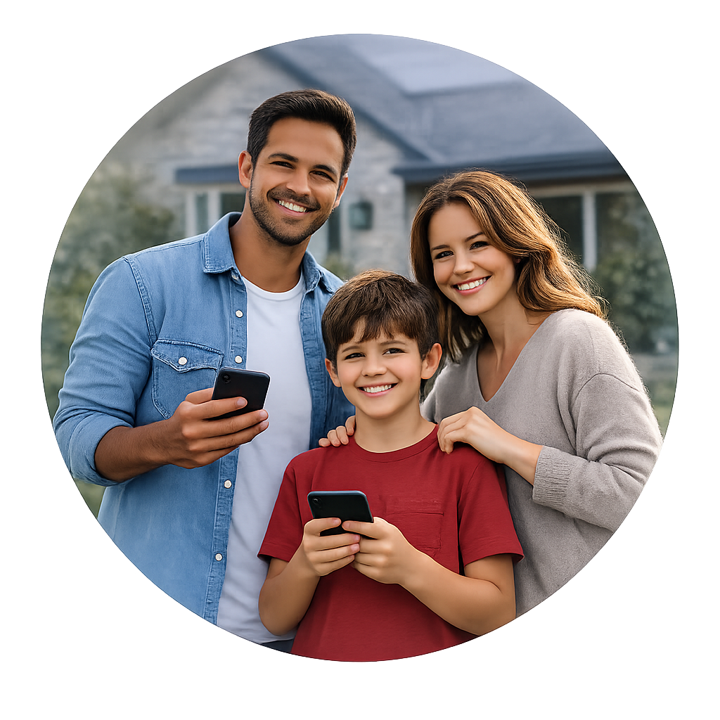 Individual Security Solutions