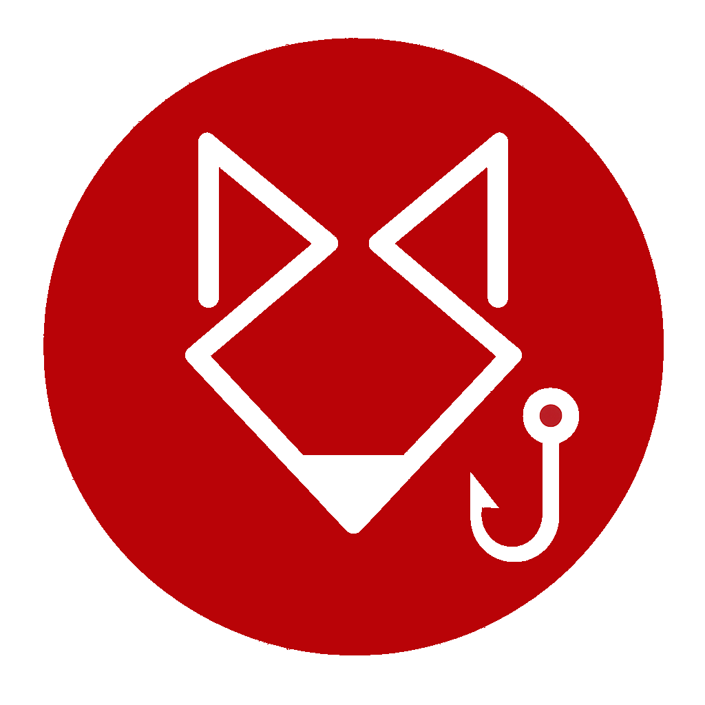 RedFox Anti Phishing app icon