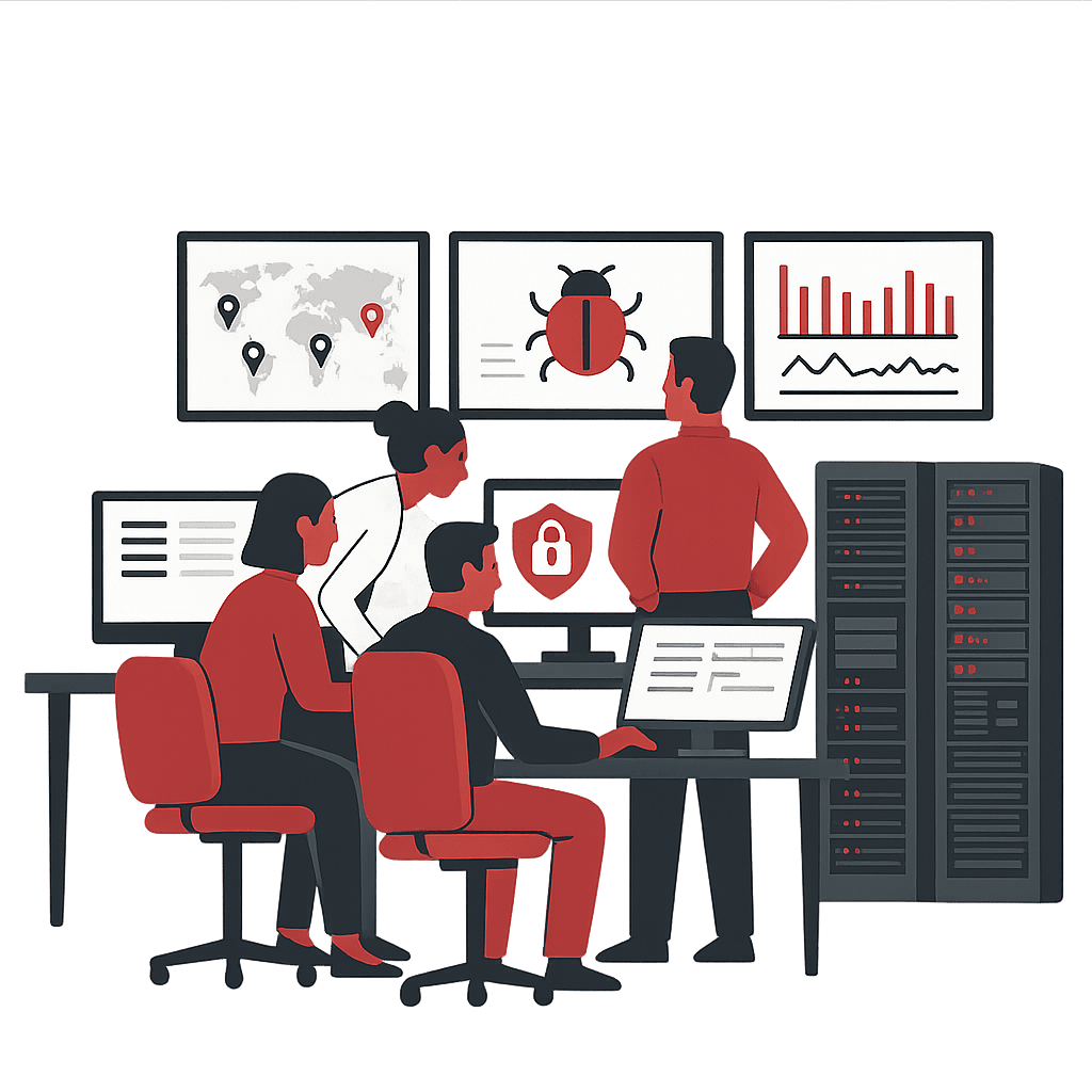 Enterprise Security Solutions